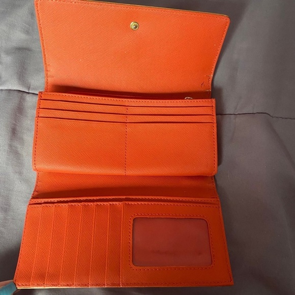 Vintage Fossil Wallets Bundle - Picture 9 of 12